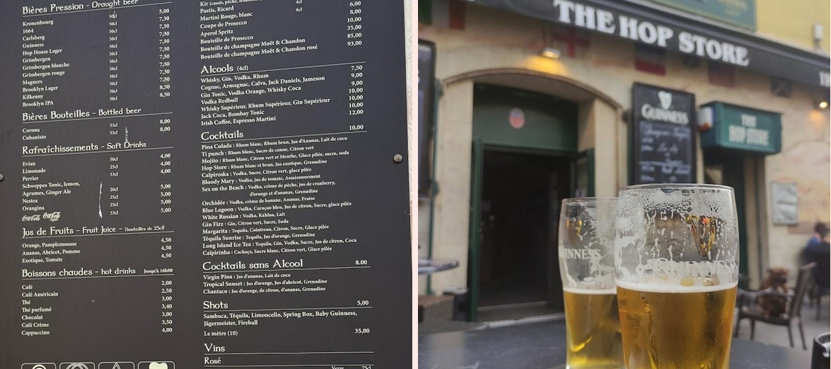 The Hop Store - Photo 2